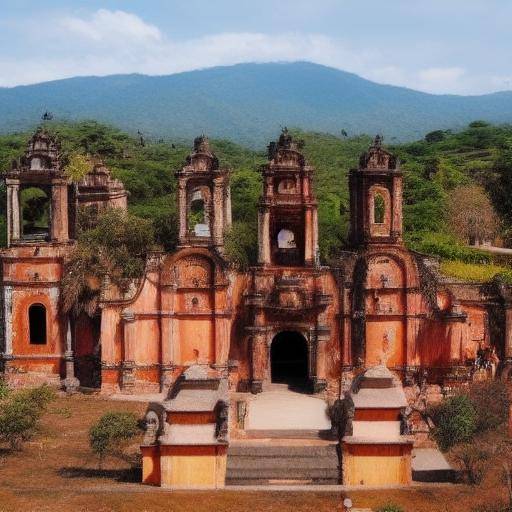 8 Pueblos Mágicos em Jalisco para os Amantes de Tequila