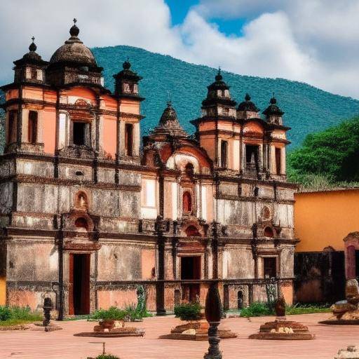 5 Pueblos Mágicos en Jalisco con las Mejores Cantinas Tradicionales