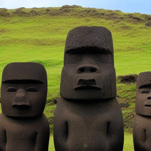 Rapa Nui: cómo disfrutar de la isla de Pascua más allá de los moáis y la historia