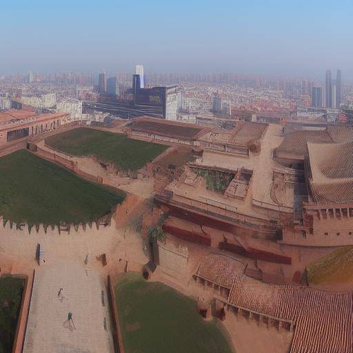 5 Wolkenkratzer in Shanghai mit den besten Panoramablicken