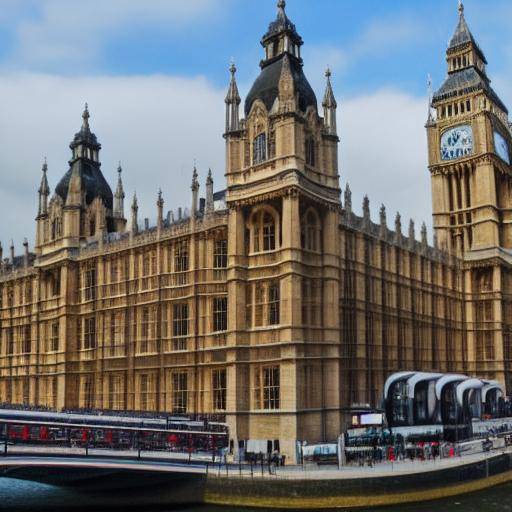 Comment parcourir Londres en 4 jours: itinéraire complet