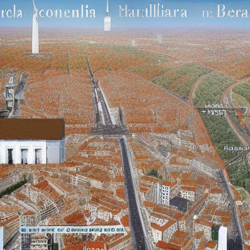 Parcours à travers le Berlin historique: du Mur à aujourd'hui