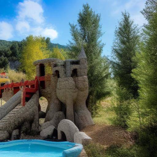 Relax en los castillos del Rey Loco de Baviera: spa y tratamientos de bienestar en los Alpes