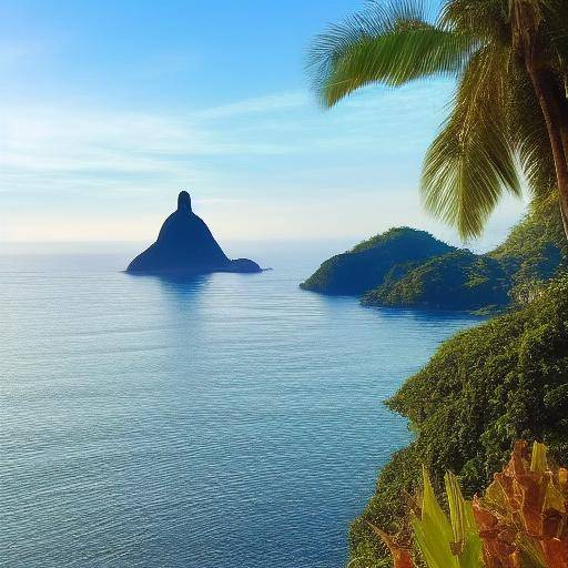 Entspannung in der Nähe des Christus-Erlösers: Wohlbefinden und traditionelle Spas in Rio de Janeiro