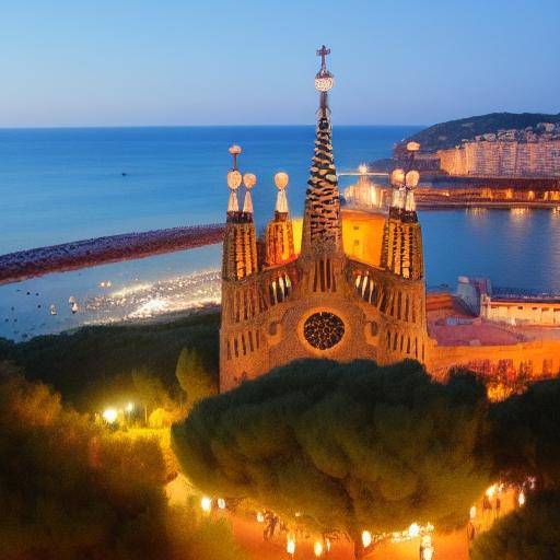 Relaxamento após a Noite de São João em Barcelona: natureza e gastronomia na Costa Brava