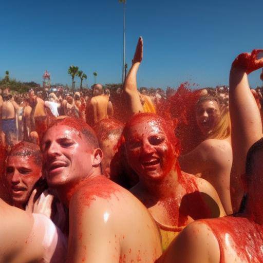 Détente après la Tomatina de Buñol: plages et villages côtiers de la Costa Blanca