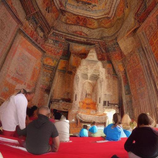 Relaxar Após Visitar o Templo do Céu em Pequim: Chá Tradicional nos Hutongs