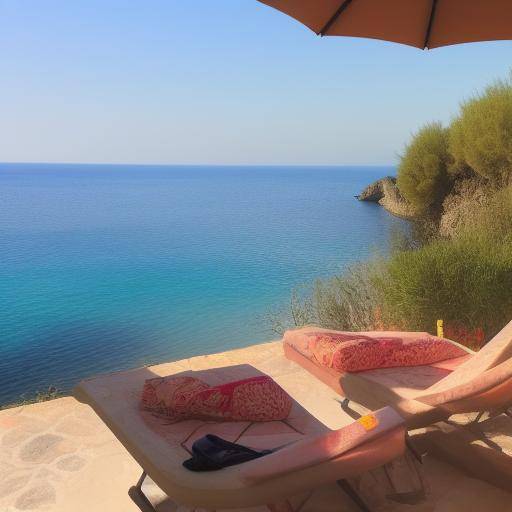 Relax después de visitar el Vesubio y Pompeya: rincones tranquilos en la costa amalfitana