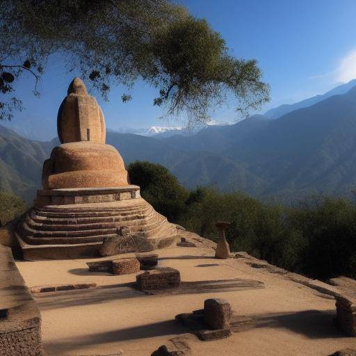 Détente dans les temples et monastères de la Vallée de Katmandou: méditation et spiritualité au Népal