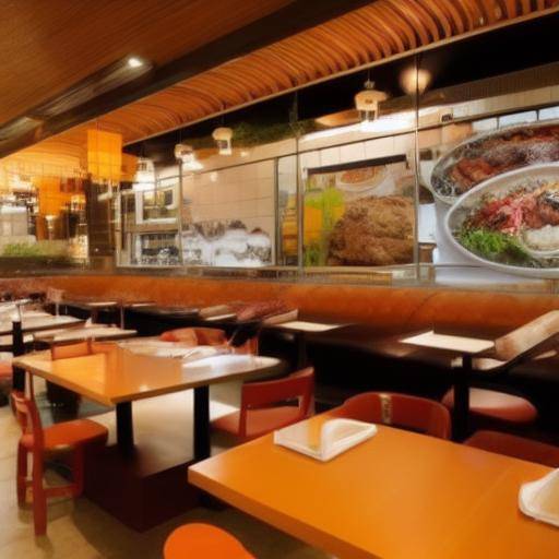 7 Tokyo Restaurants that Will Transport You to the Heart of Japan