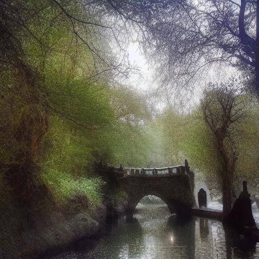 7 Coins de Bruges qui vous Feront Voyager dans le Temps