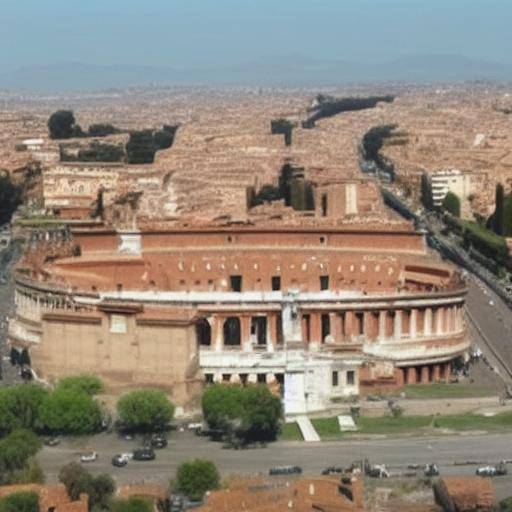 Rome en 72 Heures: Le Guide Définitif pour Profiter de Chaque Minute