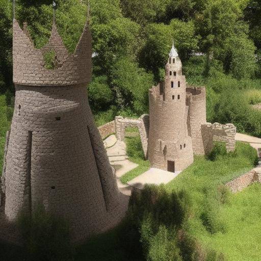 A rota dos castelos da Baviera: contos de fadas reais