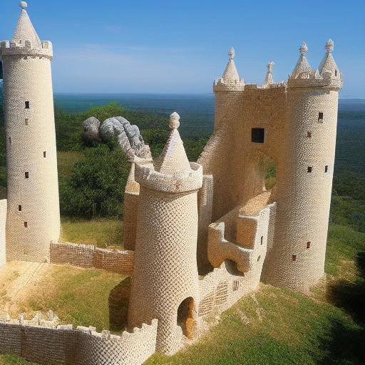 Ruta de los castillos de Baviera: palacios y fortalezas históricas