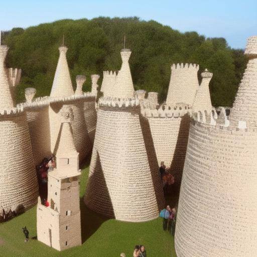 A rota dos castelos cátaros na França: história e mistério