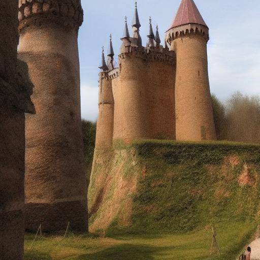 Route des châteaux de Dracula en Transylvanie: mythes, légendes et littérature gothique