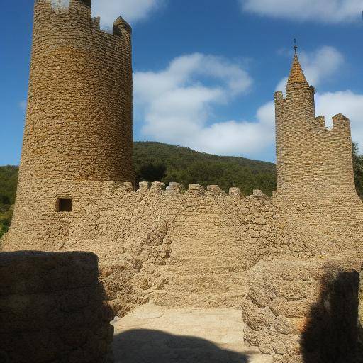 The Loire Valley castle route: history and architecture