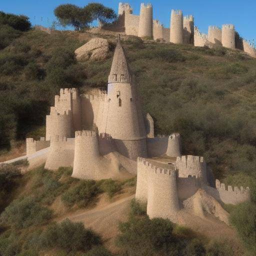 La Route des Châteaux du Rhin: Légendes et Vins