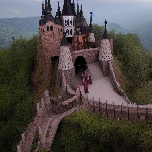 The Castles Route in Transylvania: In Dracula's Footsteps