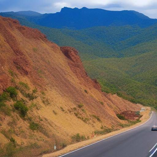 Rota 66: Descubra a Alma da América na Viagem de Estrada Mais Icônica