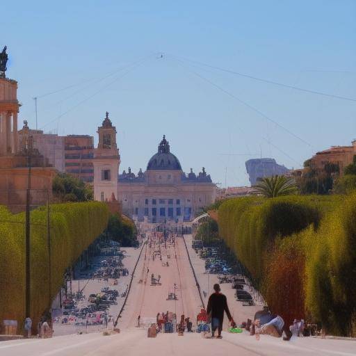 O itinerário perfeito de 3 dias por Roma: não perca nada