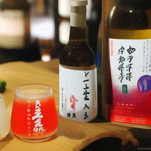 The sake route in Japan: tradition and flavor