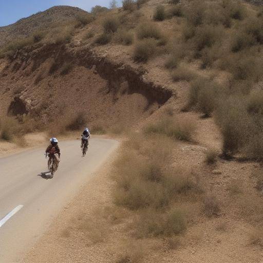 Die Seidenstraßen-Route in Usbekistan: Jahrtausendealte Geschichte