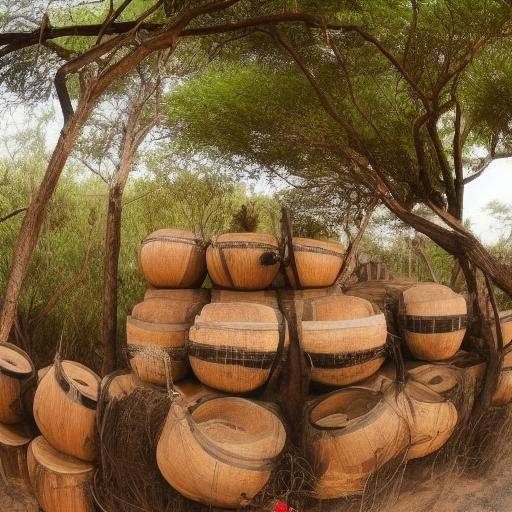 Route du Tequila: Explorer Jalisco et la Tradition Derrière la Boisson Nationale