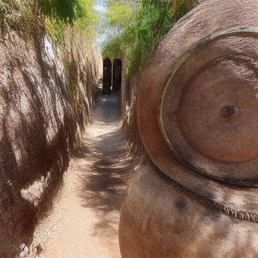 Route de la tequila: exploration des secrets derrière la célèbre boisson mexicaine à Jalisco