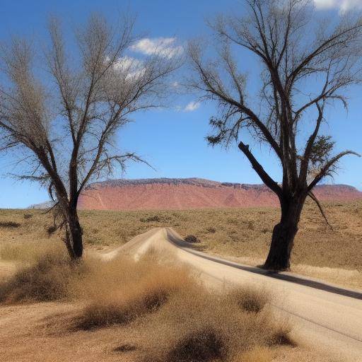 Route 66: un Voyage Mythique sur la Route la Plus Célèbre des États-Unis