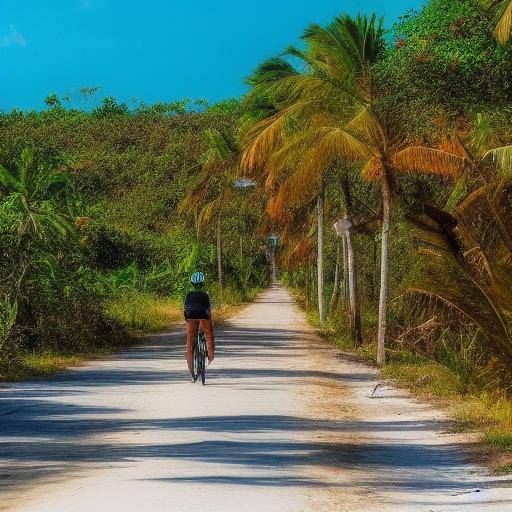 8 Rutas Ciclistas en Cuba que te Mostrarán la Isla Auténtica