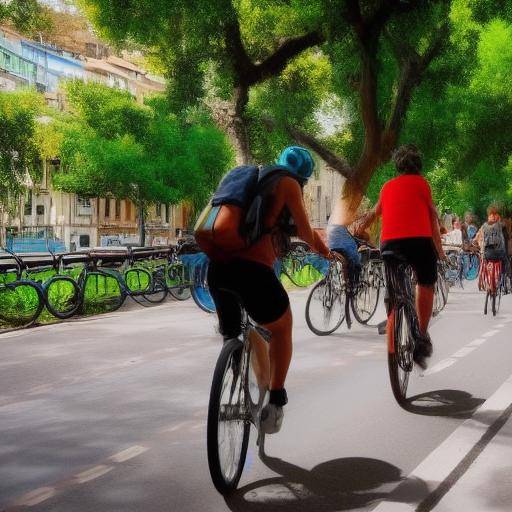 7 Rutas Ciclistas en los Países Bajos que te Enamorarán