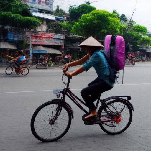 7 Radrouten in Vietnam, die Ihnen das authentische Land zeigen