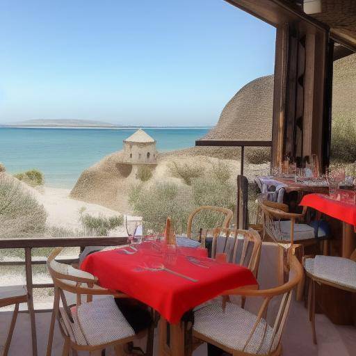 Sabores junto al Puente de Carlos: restaurantes y bares con vistas al Moldava