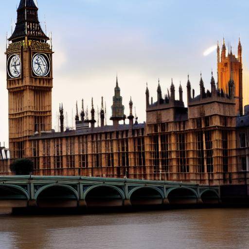 Sabores de Londres cerca del Big Ben: pubs y cocina británica tradicional