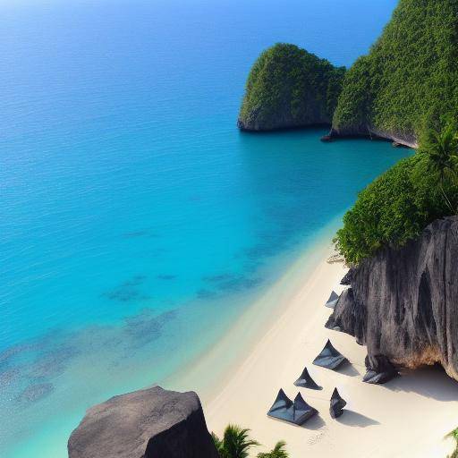 Hidden Secrets of Phuket: Exploring Its Beaches Beyond the Ordinary