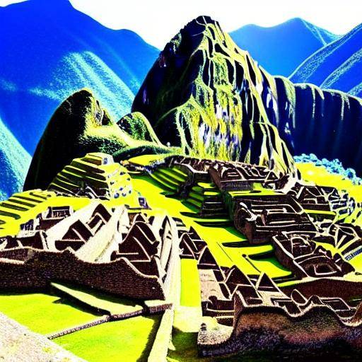 10 Inca Archaeological Sites in Peru Beyond Machu Picchu