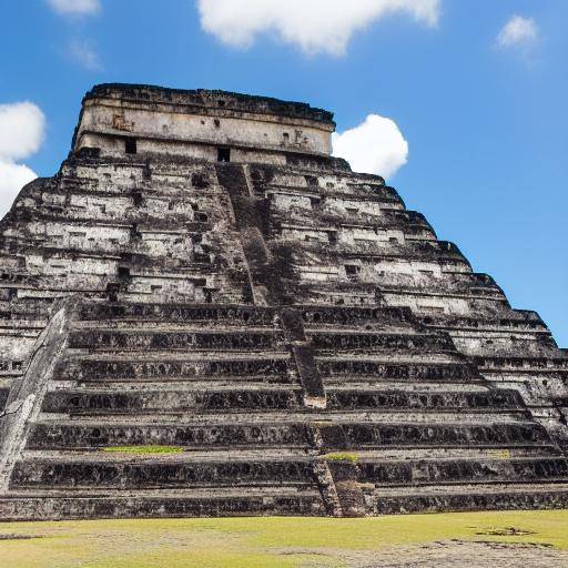 7 Sitios Arqueológicos Mayas en Guatemala que te Dejarán Asombrado