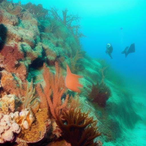 10 Sitios de Buceo en la Gran Barrera de Coral que te Dejarán Sin Palabras