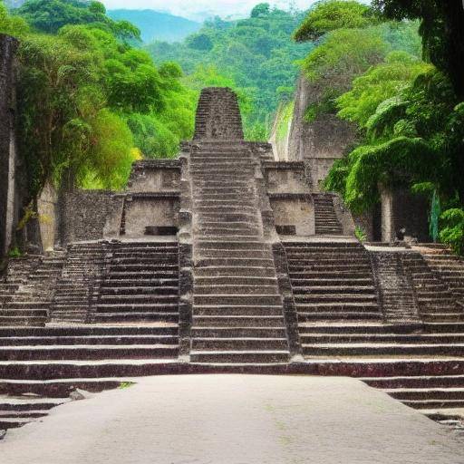 10 Maya Sites in Guatemala That Will Transport You to the Past