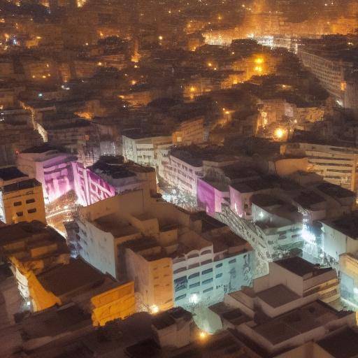 Sonidos del barrio gótico: música en vivo y locales nocturnos