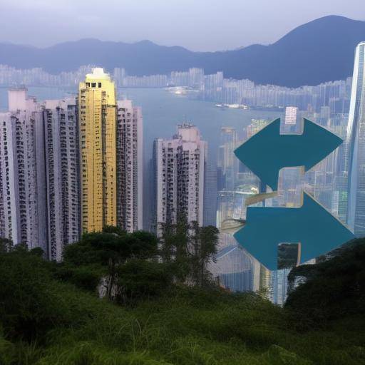 Sostenibilidad durante el Año Nuevo chino en Hong Kong: prácticas verdes y conciencia ambiental