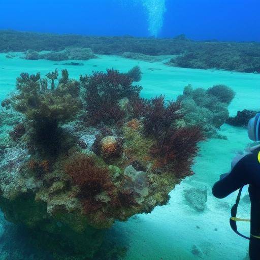 8 Spots de Buceo en las Islas Galápagos para Nadar con Especies Únicas