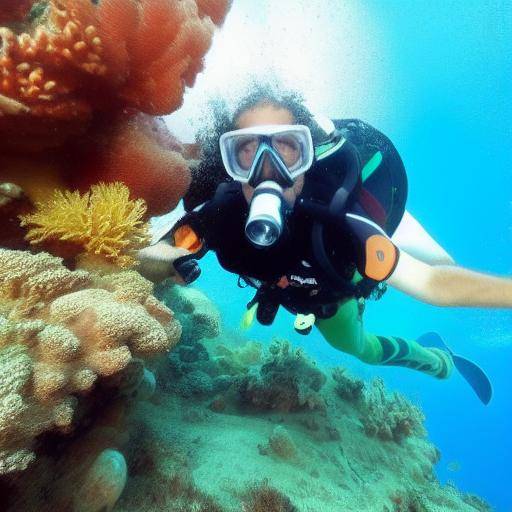 5 Spots de Buceo en las Maldivas que te Dejarán Sin Aliento