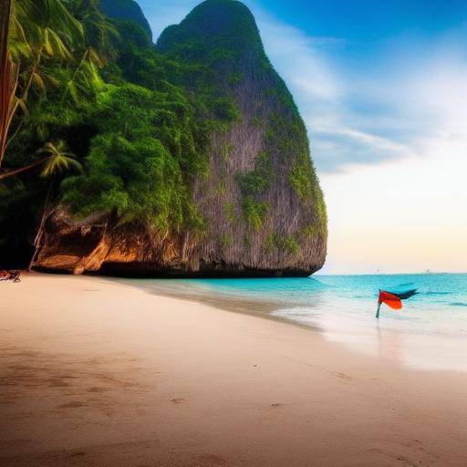 Secret Thailand: Discover Its Lesser-Known and Most Fascinating Beaches