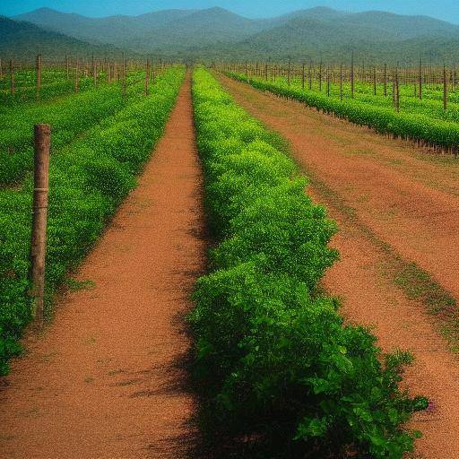 Tequila: Descubra a Rota por Jalisco e Seus Segredos Mais Destilados