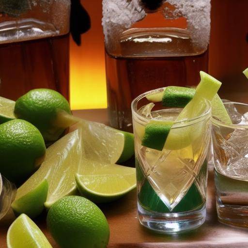 Tequila: guía para degustar la bebida emblemática de México en su tierra natal, Jalisco