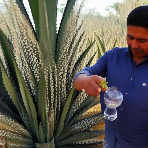 Tequila in Jalisco: How Mexico's National Drink Tells Stories of Agave and Tradition