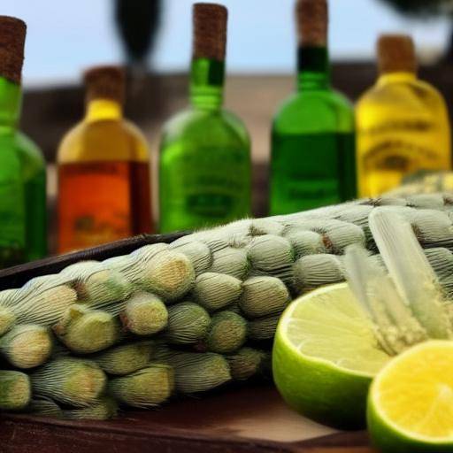 Tequila en Jalisco: la ruta del sabor mexicano entre agaves y tradiciones