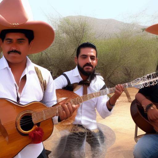 Tequila et mariachi: exploration de l'essence de Jalisco à travers sa boisson et sa musique célèbres